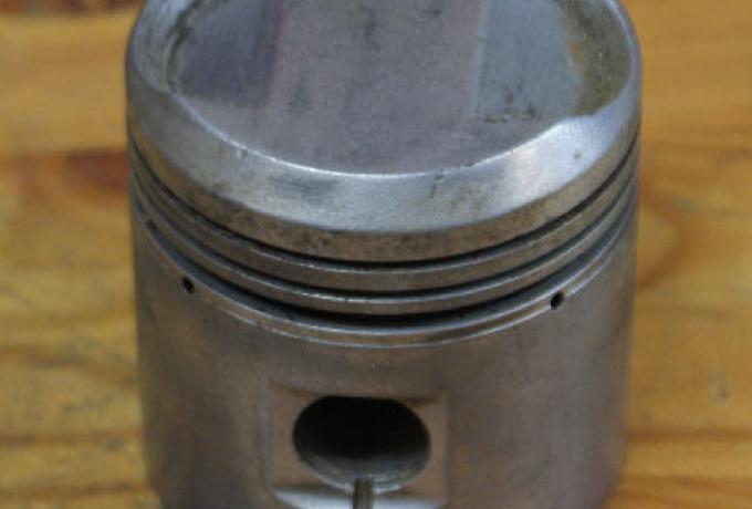 BSA Kolben gebraucht 