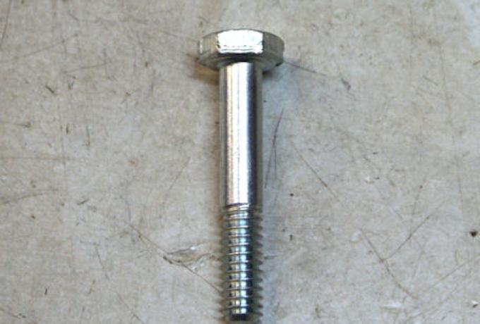 Velocette Rubery Owen Bolt  1.9/16" x 1/4" 20TPI WW