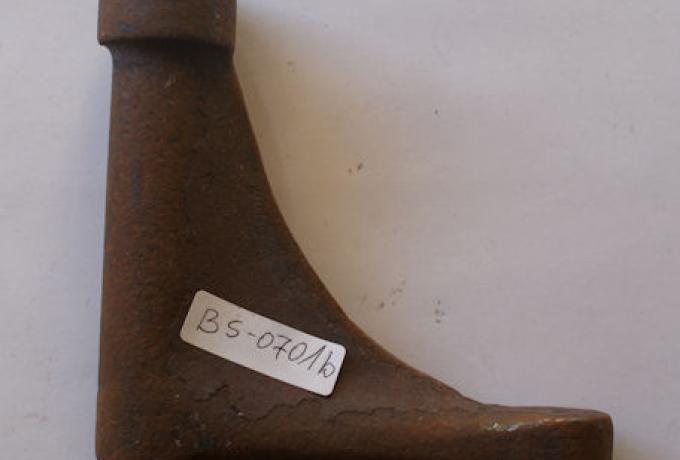 Brough Superior Footrest Hanger MKI/MKII