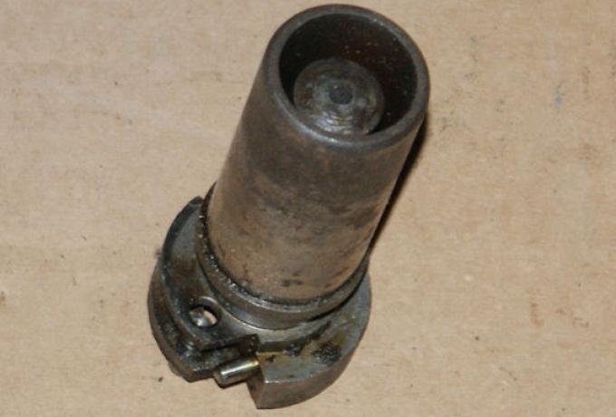 AJS/Matchless  Kick start Shaft and Bush used