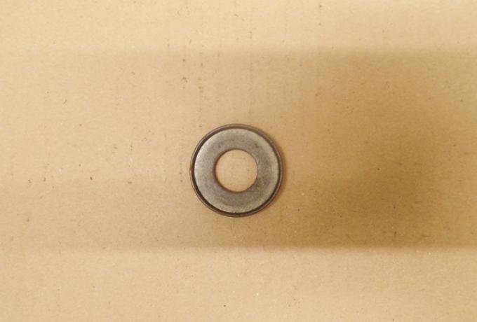 Norton Ventilfedernsitz