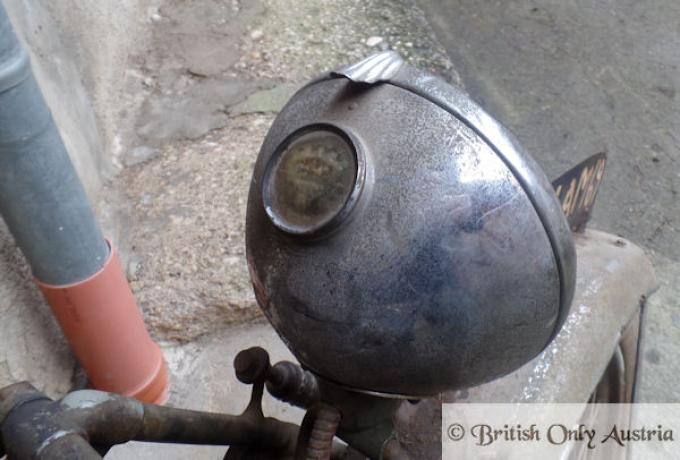 Koehler Escoffier KDS4 350cc 1936