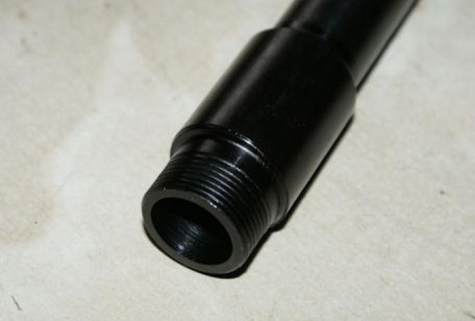 Vincent Achse f. Vorderradstand, Zweizylinder