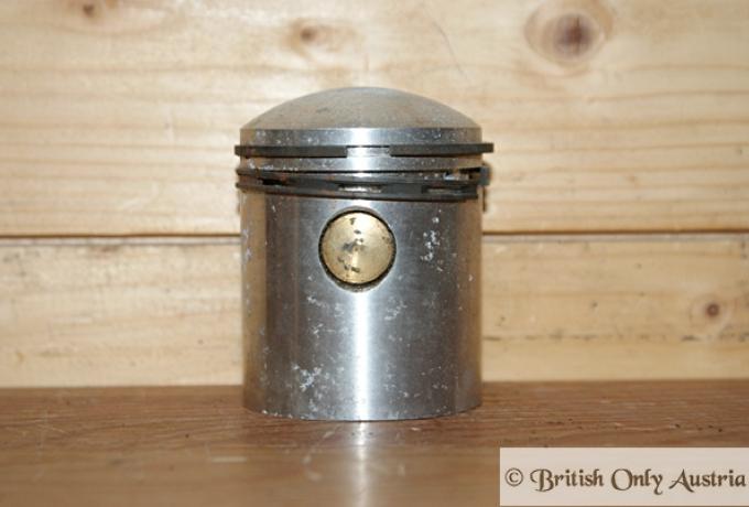 BSA Kolben NOS 149 cc 1933/36 +020