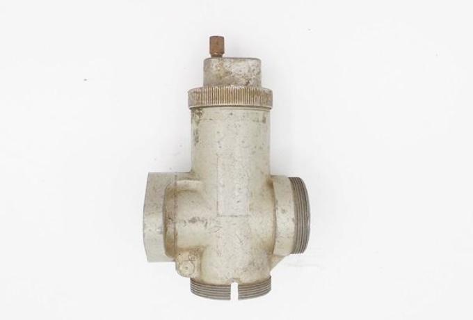 Amal Vergaserkörper 289X gebraucht