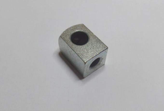 AJS/Matchless Crosshead, Gearbox Adjusting Bolt