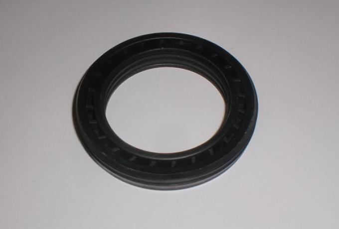 Gabelsimmering Triumph