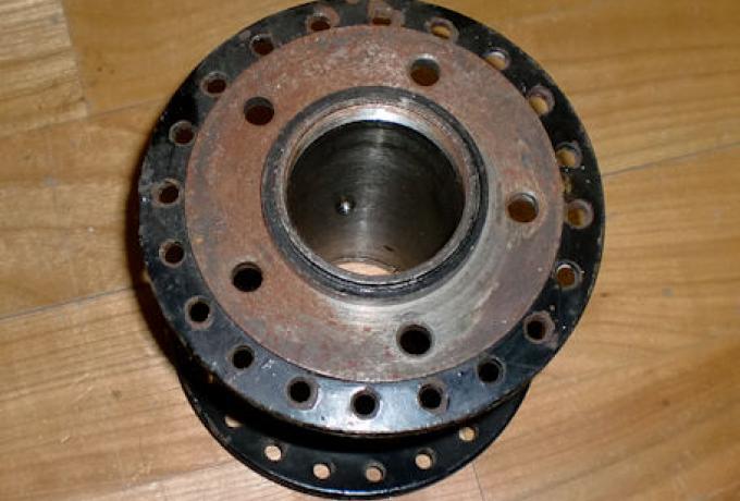 Matchless Radnabe gebraucht, 4" Type