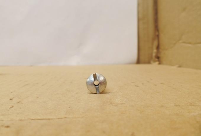 Triumph Speichen Nippel 10 Gauge