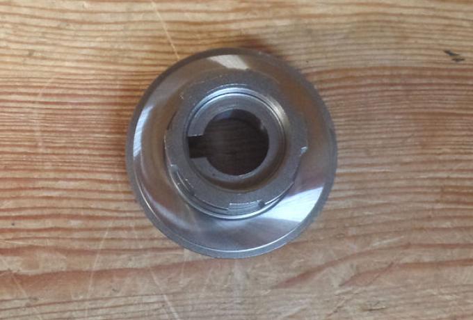 BSA Clutch Adaptor Hub - Large Taper