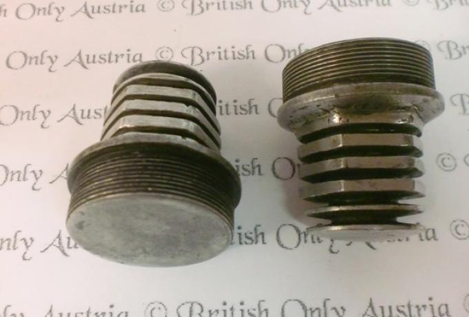 Cooling Towers. Paar / gebraucht