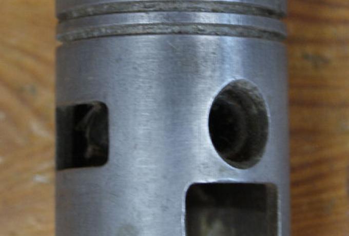 Kolben gebraucht 58.7mm