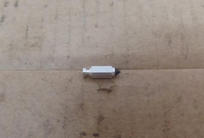 Viton Schwimmernadel MKII