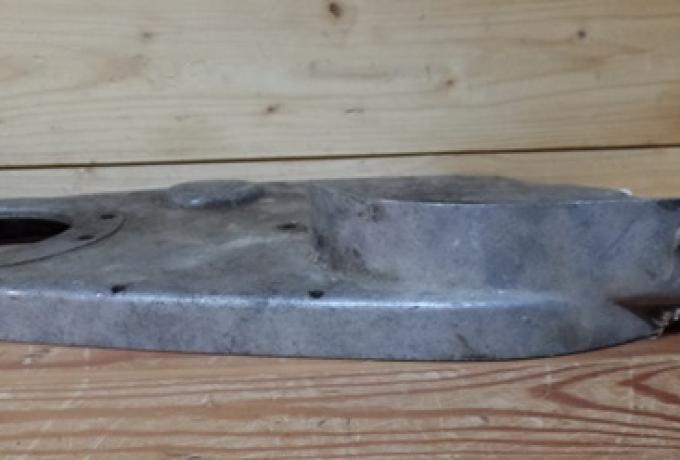 BSA Kettenkasten innen gebraucht