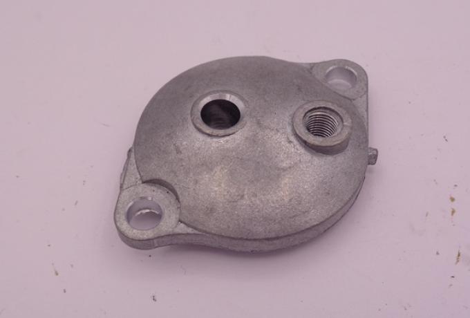 Amal Mixing Chamber Top