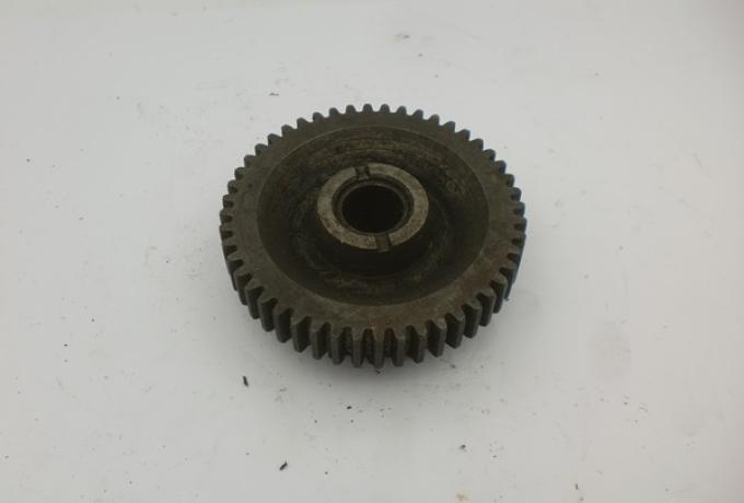 Norton Commando Gang c/w Buchse, NOS