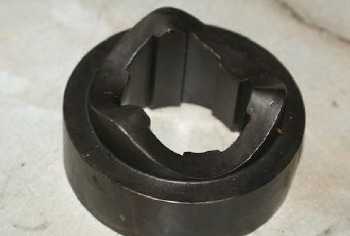 Vincent Nocke für Motorstoßdäpfer 