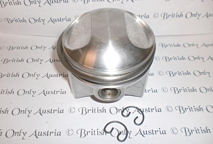 BSA B44 Kolben Std. 79mm