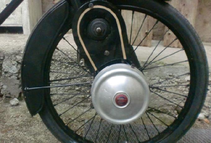 Sheppee Cyclaid 1924.  Made in York