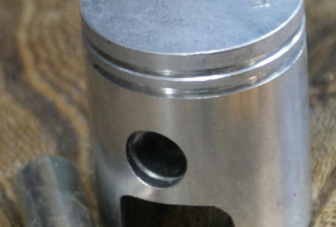 Yamaha Piston 2-Stroke New 70.8mm