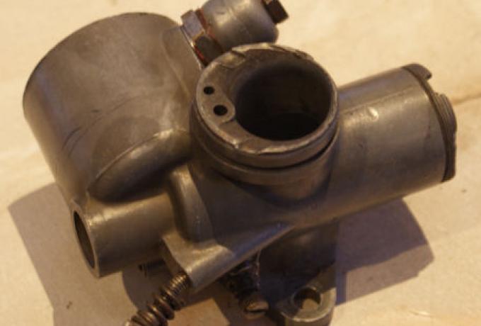 Amal Vergaser Körper 376/1 gebraucht