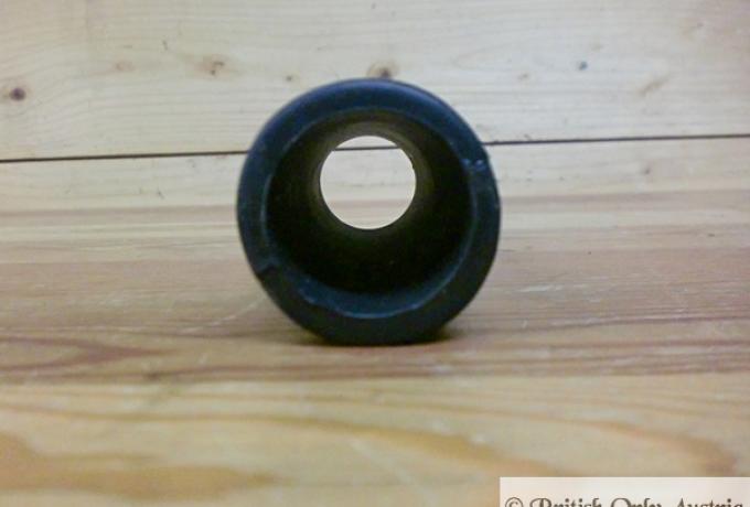 John Bull Lenkergummi No12. 1 3/8'' - 35 mm x 140 mm lang