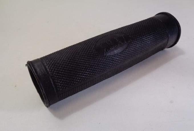 Amal Handlebar Rubber/Grip, 1.1/4" x 5.3/4" open