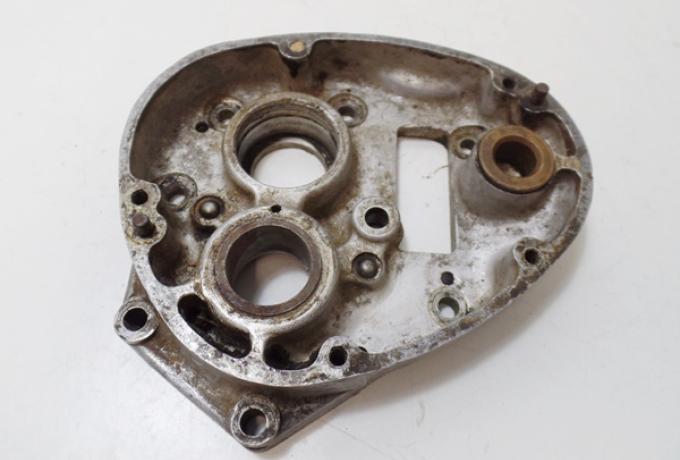 AMC/Norton Gearbox Inner Case used