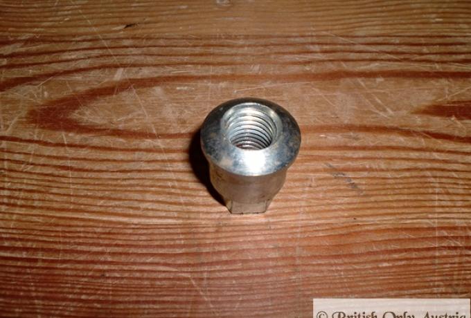 BSA Wheel Fixing Nut A7/A10 1959-65