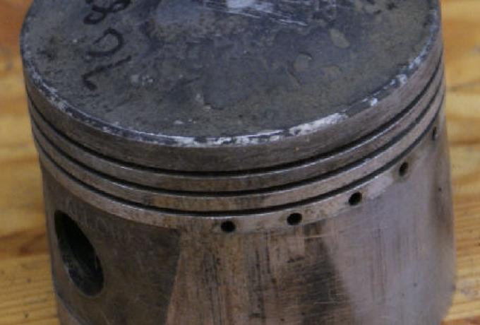 Specialloid +40 Piston used 84.7mm