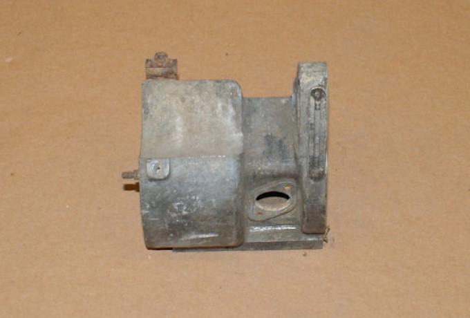 Magneto Housing Lucas M01 used