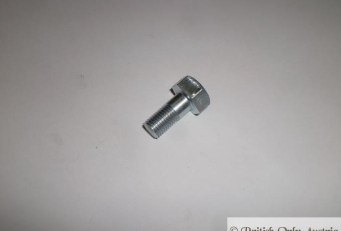 Triumph Bolzen/Schraube für Öltank Montage