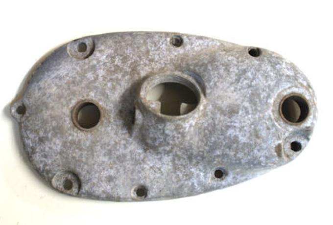 Triumph Getriebedeckel Außen gebraucht