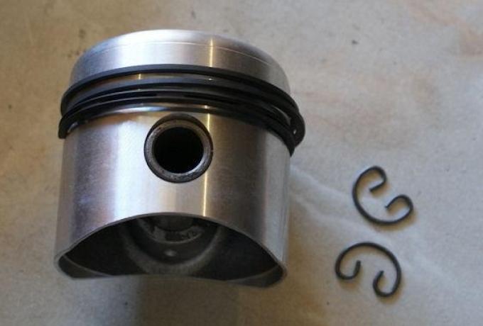 BSA CB/DB Goldstar 350cc Piston 040