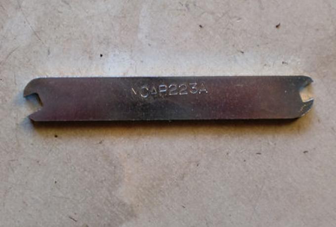 BSA/Triumph Kipphebel Einstell Werkzeug 