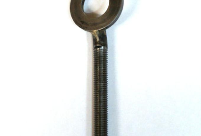 Brough Superior Getriebeeinstellschraube 