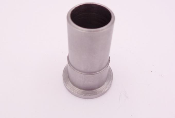 BSA A10 Front Hub Spindle Sleeve