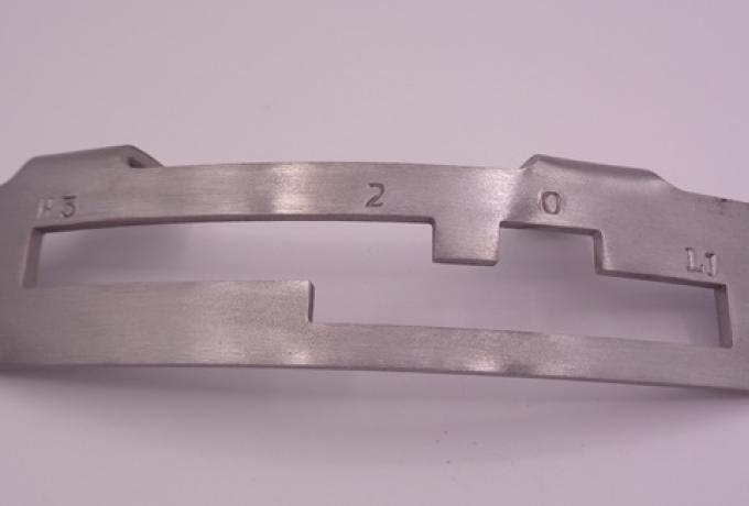 BSA Hand Gear Change Control Gate 