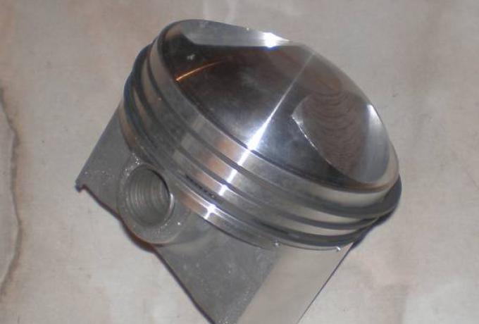 BSA DBD Goldstar Piston +20 500cc