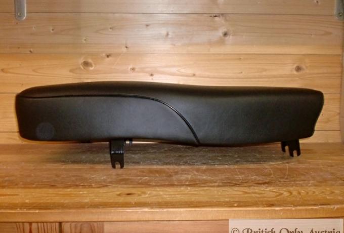 Velocette Sitzbank 3.5 Gallon bis Nov. 1962