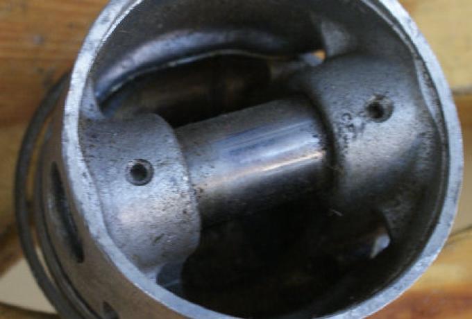 AJS/Matchless Piston used 1956/8 592ccm