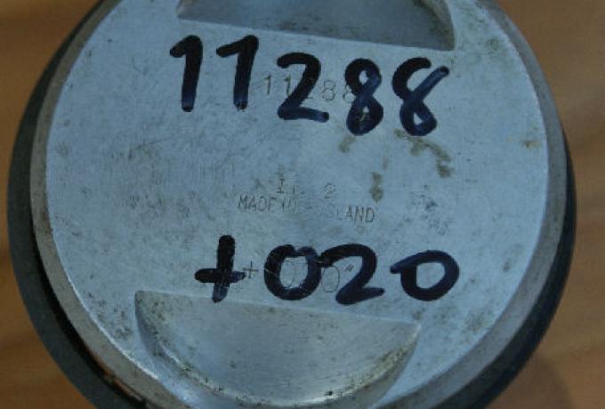 BSA Kolben gebraucht 1951/8 500 ccm +020