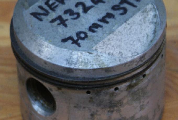 New Imperial Piston STD