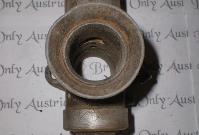 Vergaser 76AE/1AK gebraucht. Ajs/Matchless 350cc