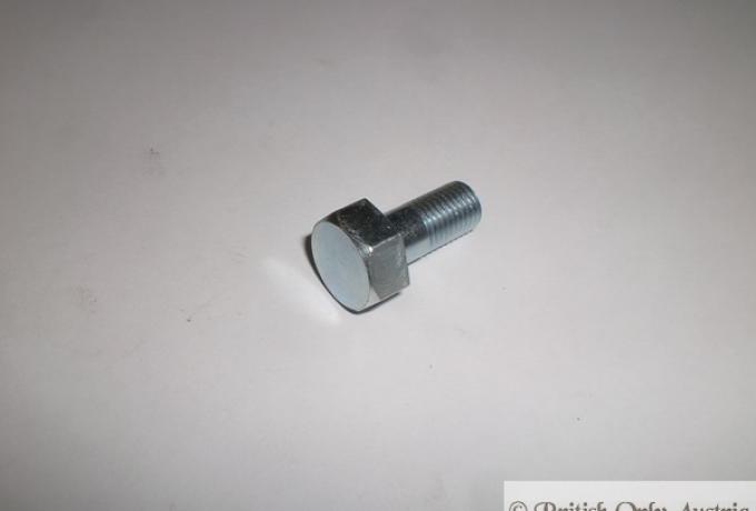 Triumph Bolzen/Schraube für Öltank Montage