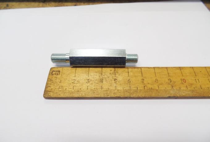 Norton Stud for Chaincase Inner to Engine Plate pre 1946