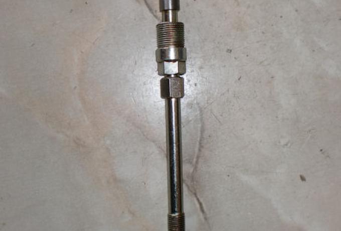 bsa gold star cylinder head