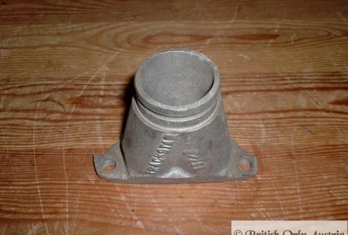 Einlasskrümmer TRACKSTAR gebraucht