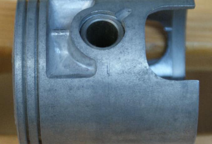 Kolben gebraucht 56.2mm