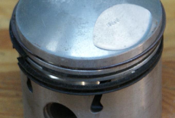 AJS Piston STD NOS 350cc
